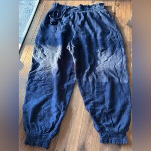AERIE Beach Pants. Large. Swim coverup
